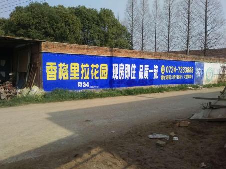  南靖县墙体广告对比传统广告媒介的优势在哪里