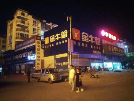 四点告诉你 南靖县市场门头招牌设计的重要性！