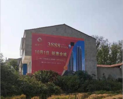  南靖县墙体广告发布的关键问题