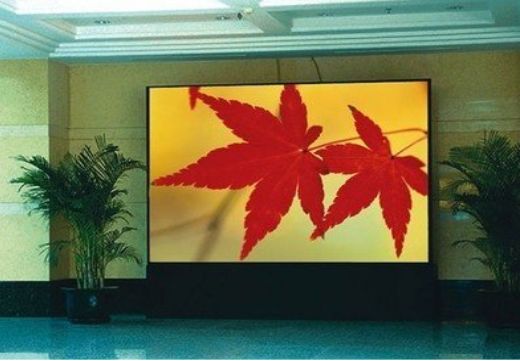  南靖县LED显示屏