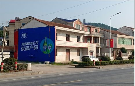  南靖县写真布和喷绘布的区别?