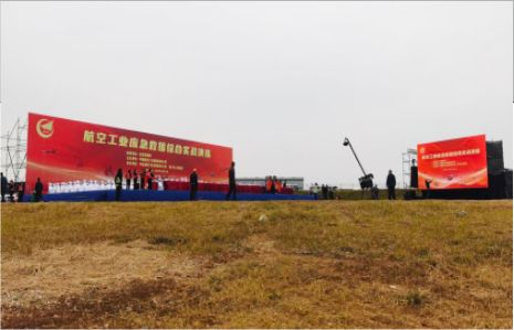  南靖县活动搭建主要是做什么的？