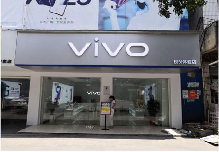  南靖县}做一个门店面广告招牌需要多少钱？