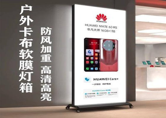  南靖县户外防水灯箱的应用特点及适用范围。
