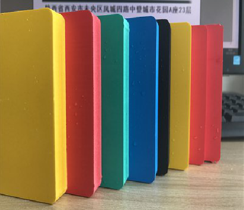  南靖县文化墙常用材质-PVC板材