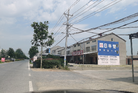  南靖县如何能保证墙体广告的醒目性？