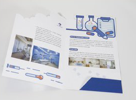  南靖县说明书印刷有哪些样式可以选择？