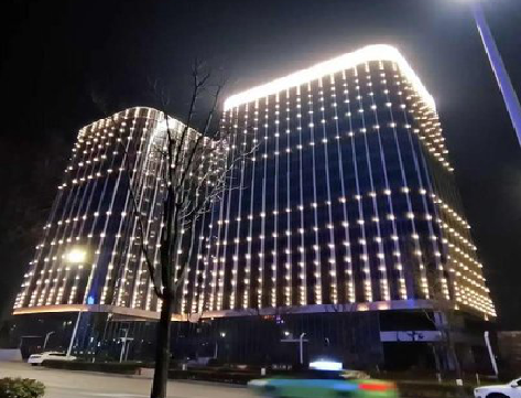  南靖县亮化工程安装注意事项。