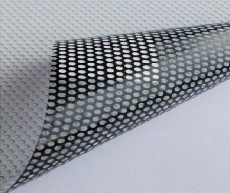  南靖县优劣单透膜的鉴定方法。