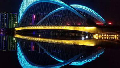  南靖县亮化工程如何做好公共区域的安全性。