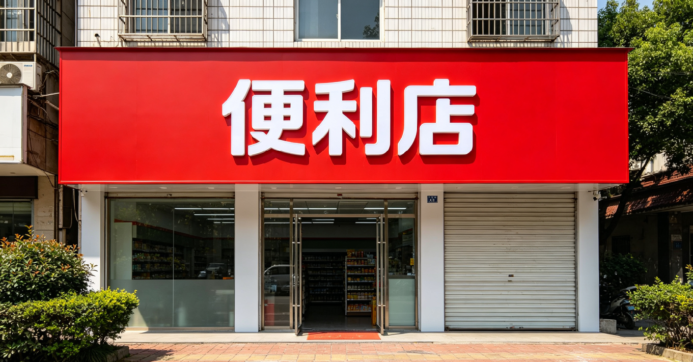  南靖县门店招牌怎么选？主流门头招牌类型优缺点及适用场景全解析