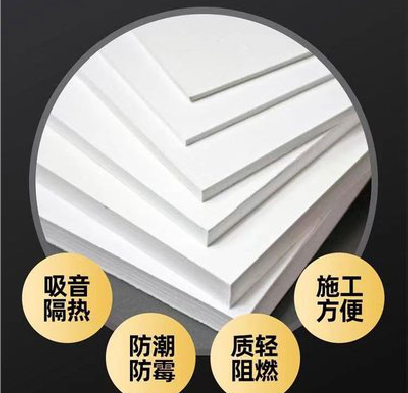  南靖县雪弗板和PVC板材有什么区别？